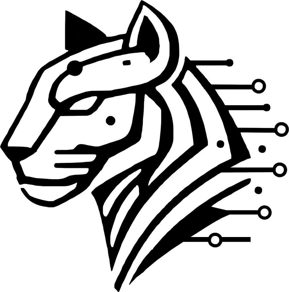 Panther Logo